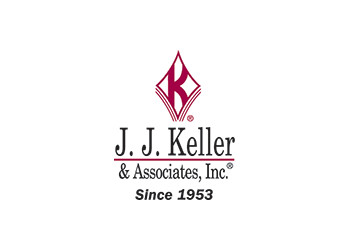 jj keller logo